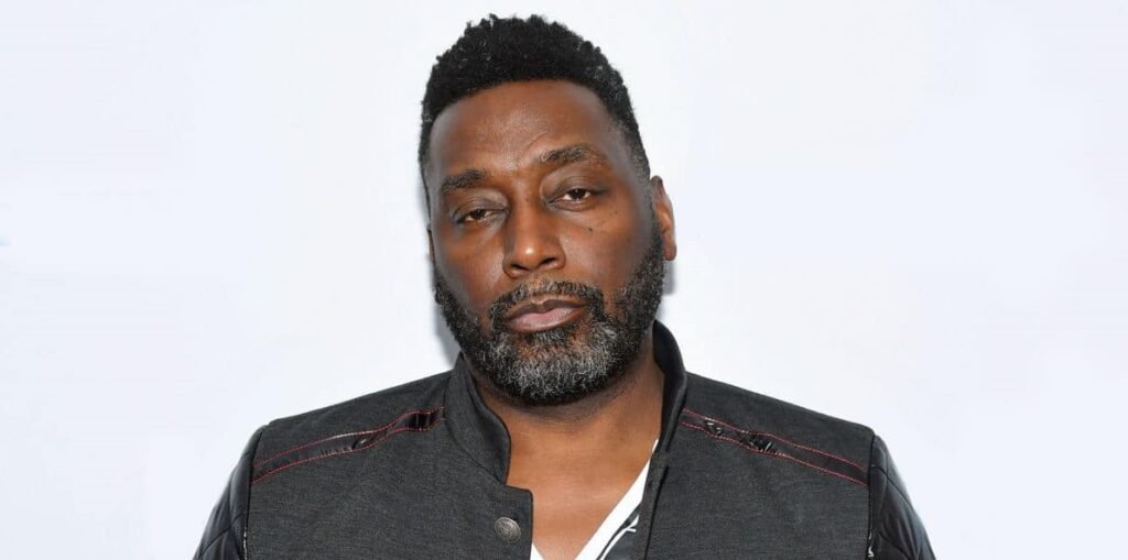 Big Daddy Kane Official Merchandise